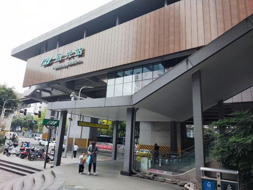 重慶昔日的工業園區,工廠搬遷反而宜居,游人如織好有煙火氣