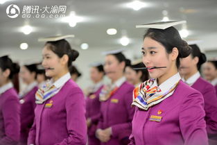 打探成渝高鐵 動妹 禮儀培訓 服務標準堪比空姐