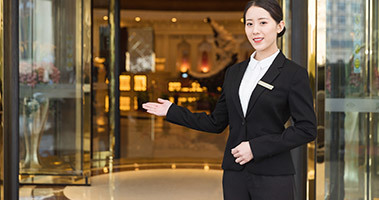 重慶服務禮儀標準培訓
